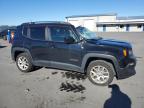 2015 Jeep Renegade Latitude за продажба в Windham, ME - Top/Roof