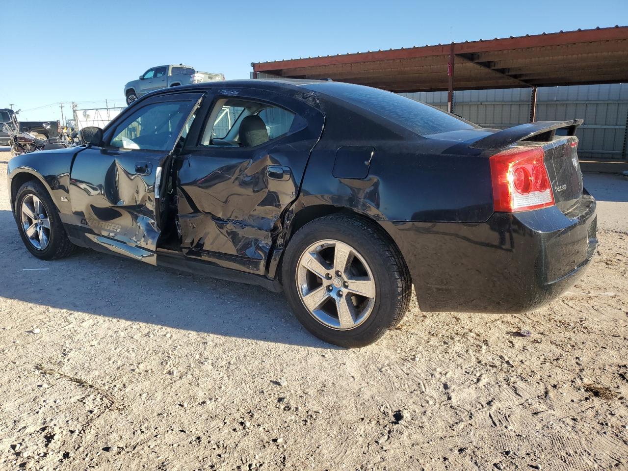 2009 Dodge Charger - Image 2