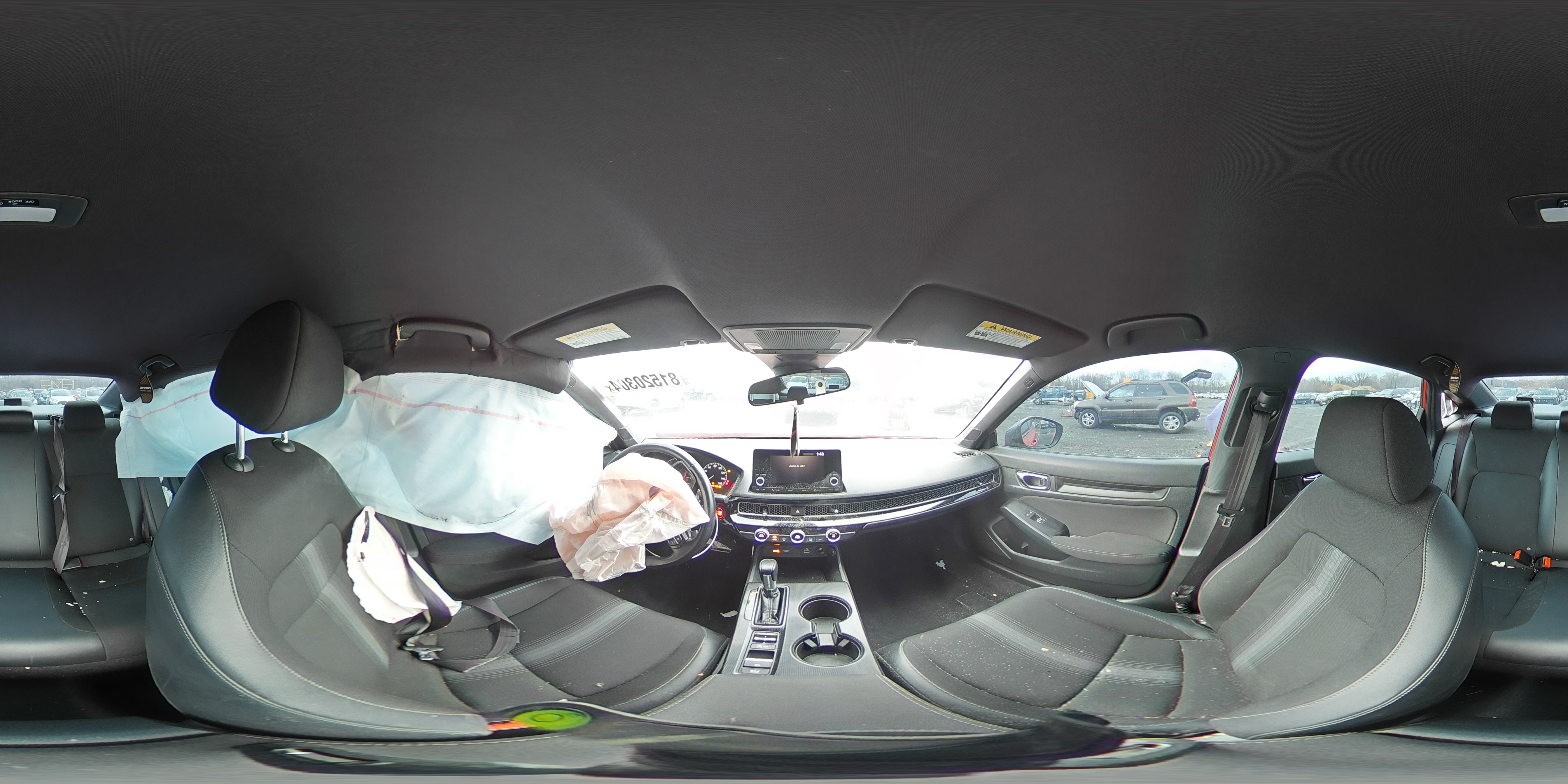 2022 Honda Civic - Image 13