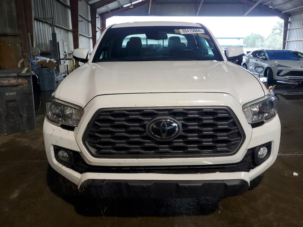 2021 Toyota Tacoma - Image 5