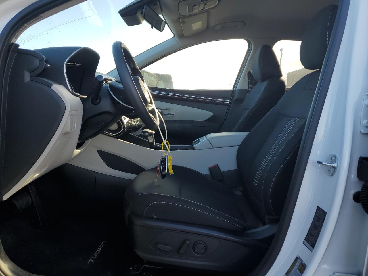 2024 Hyundai Tucson - Image 7