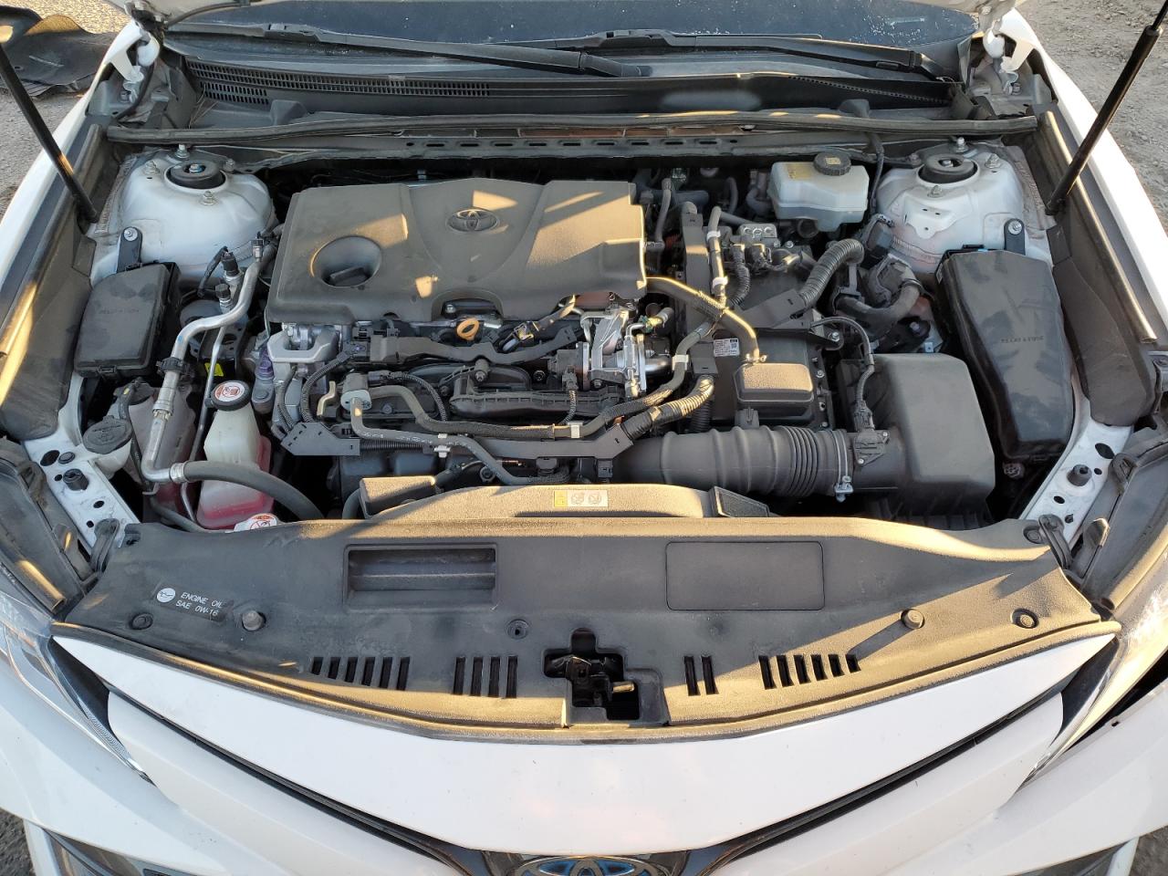 2018 Toyota Camry - Image 11