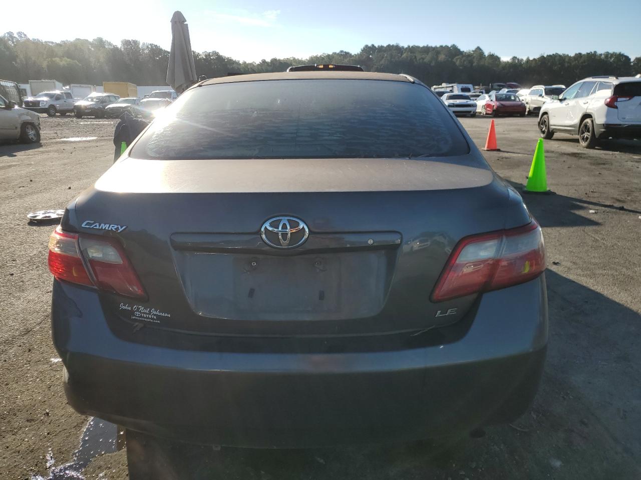 2009 Toyota Camry - Image 6