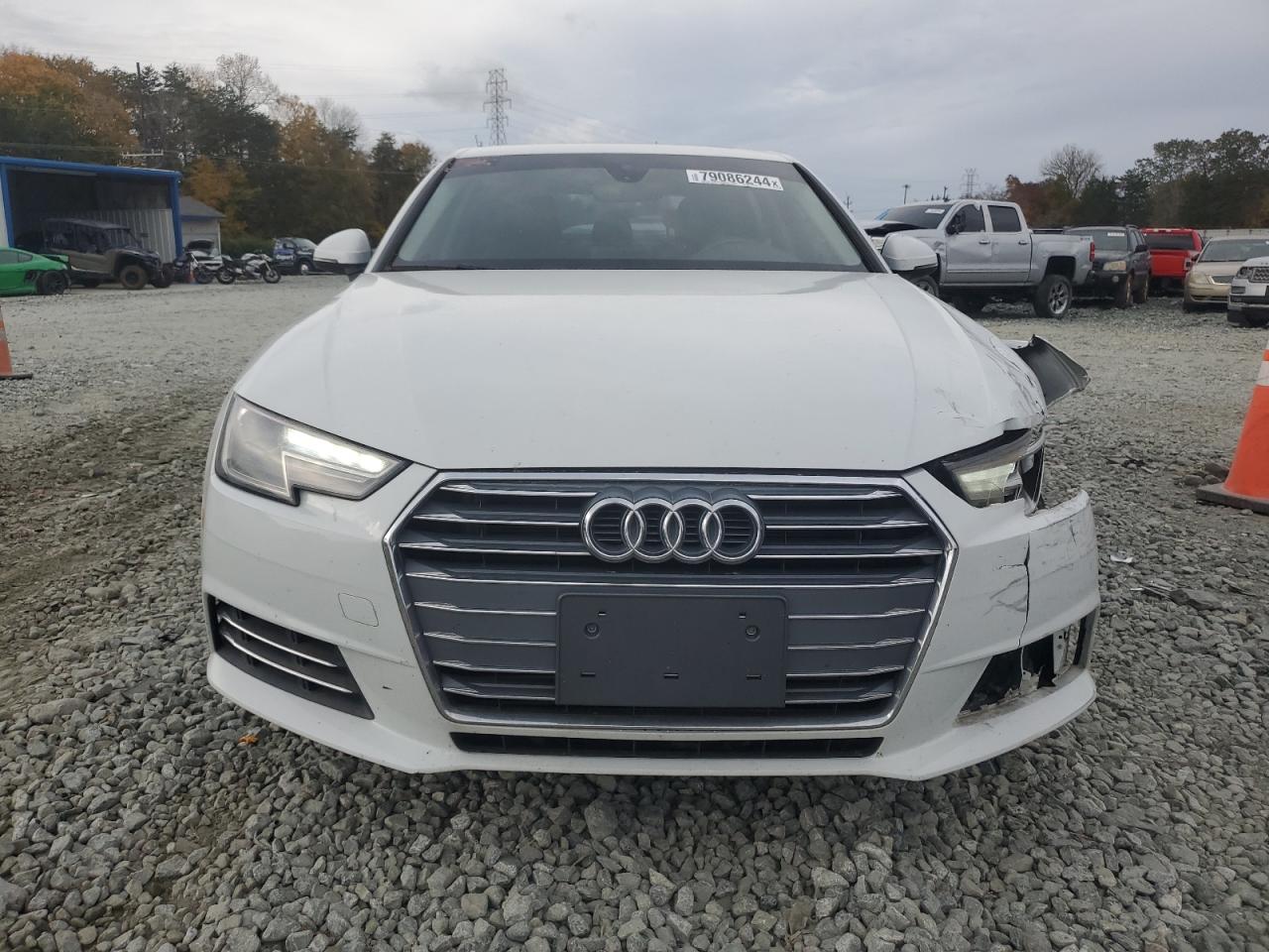 2017 Audi A4 - Image 5