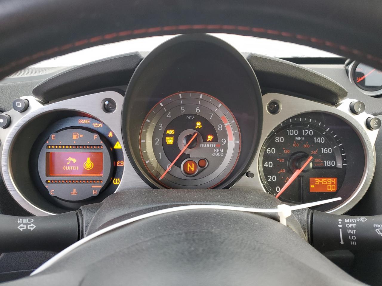 2013 Nissan 370Z - Image 9