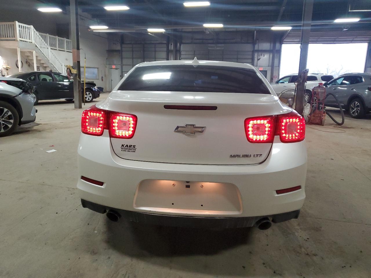 2013 Chevrolet Malibu - Image 6