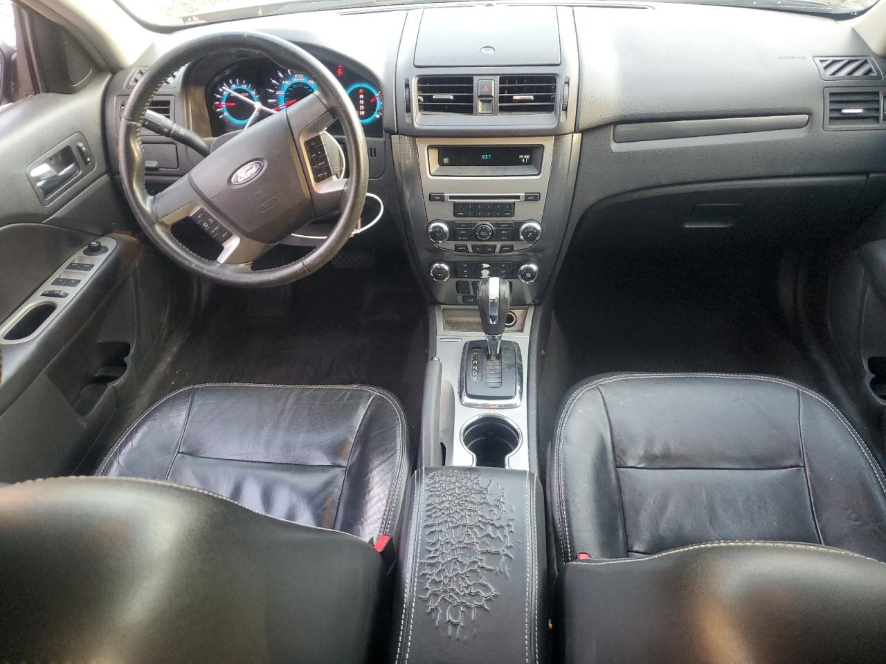 2012 Ford Fusion - Image 8