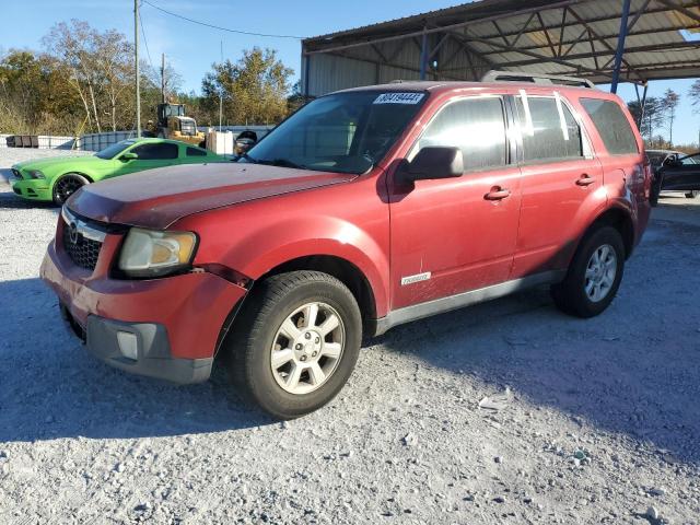 2008 Mazda Tribute I en Venta en Cartersville, GA - Front End