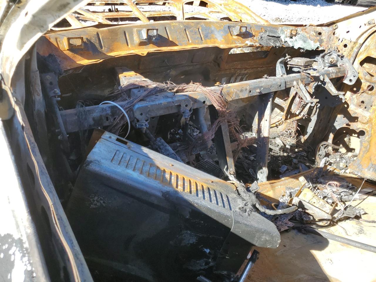 2019 Chevrolet Blazer - Image 8