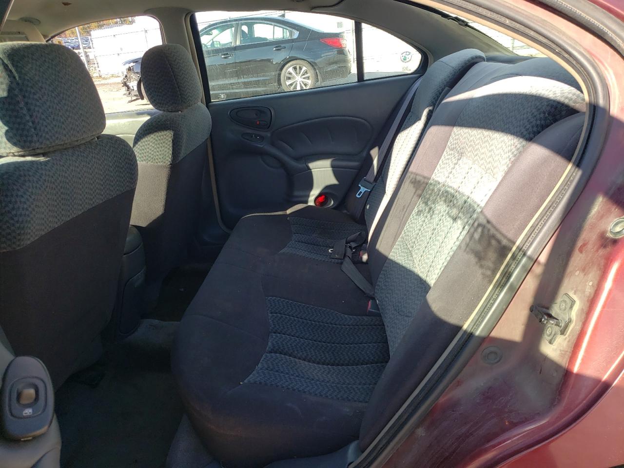 2003 Pontiac Grand AM - Image 10