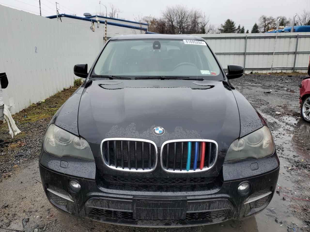 2011 BMW X5 - Image 5
