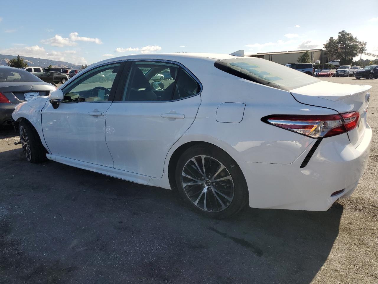 2020 Toyota Camry - Image 2