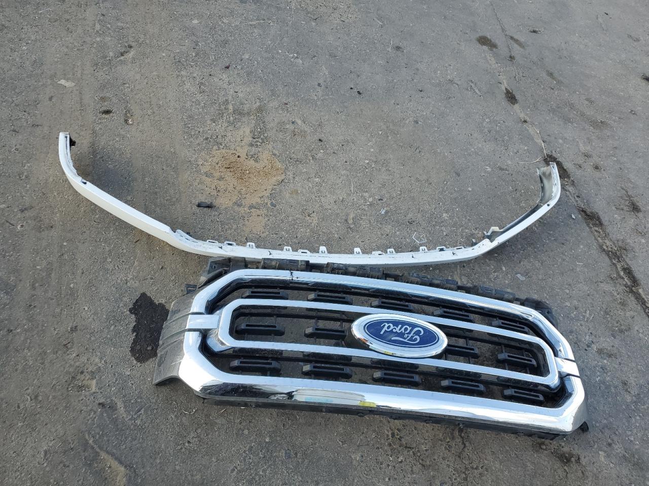 2021 Ford F-150 - Image 14