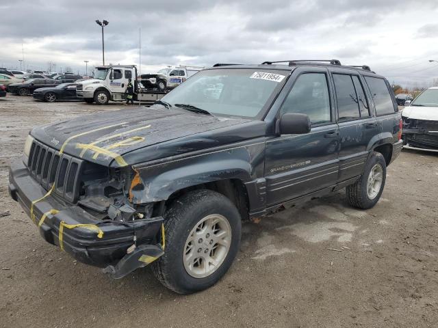 1998 Jeep Grand Cherokee Limited