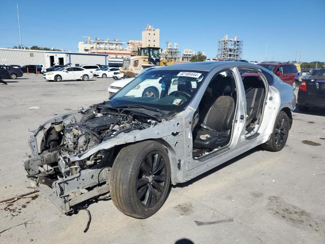 2012 Infiniti M37 
