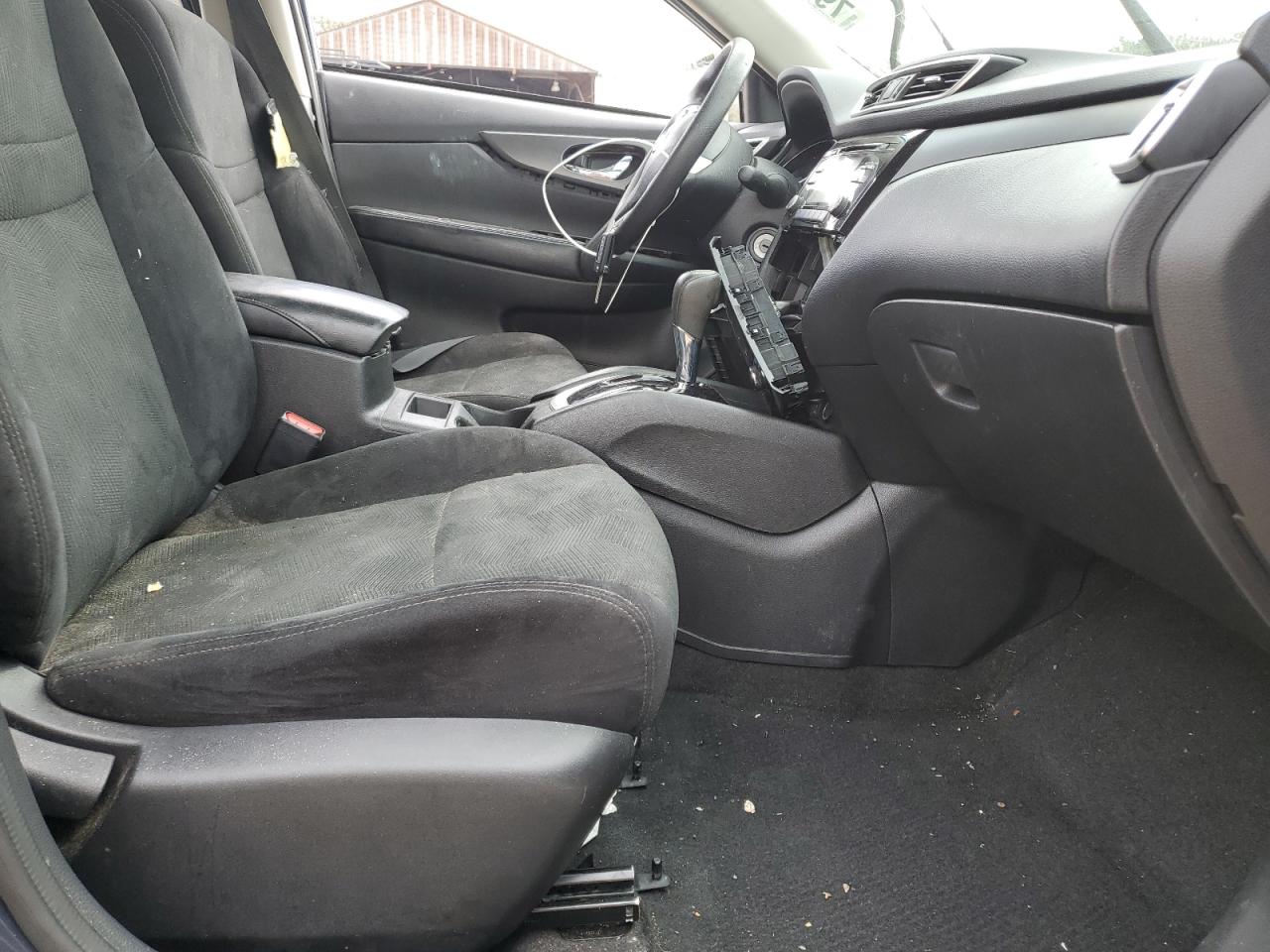 2014 Nissan Rogue - Image 7