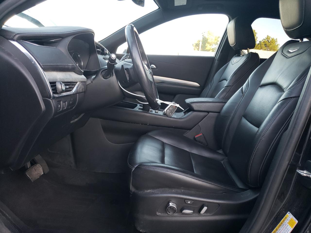 2020 Cadillac XT4 - Image 7