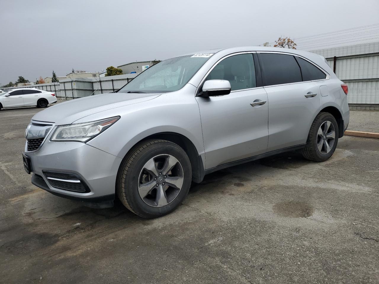 2014 Acura MDX - Image 1