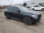 2020 BMW X4 M COMPETITION à vendre chez Copart QC - MONTREAL