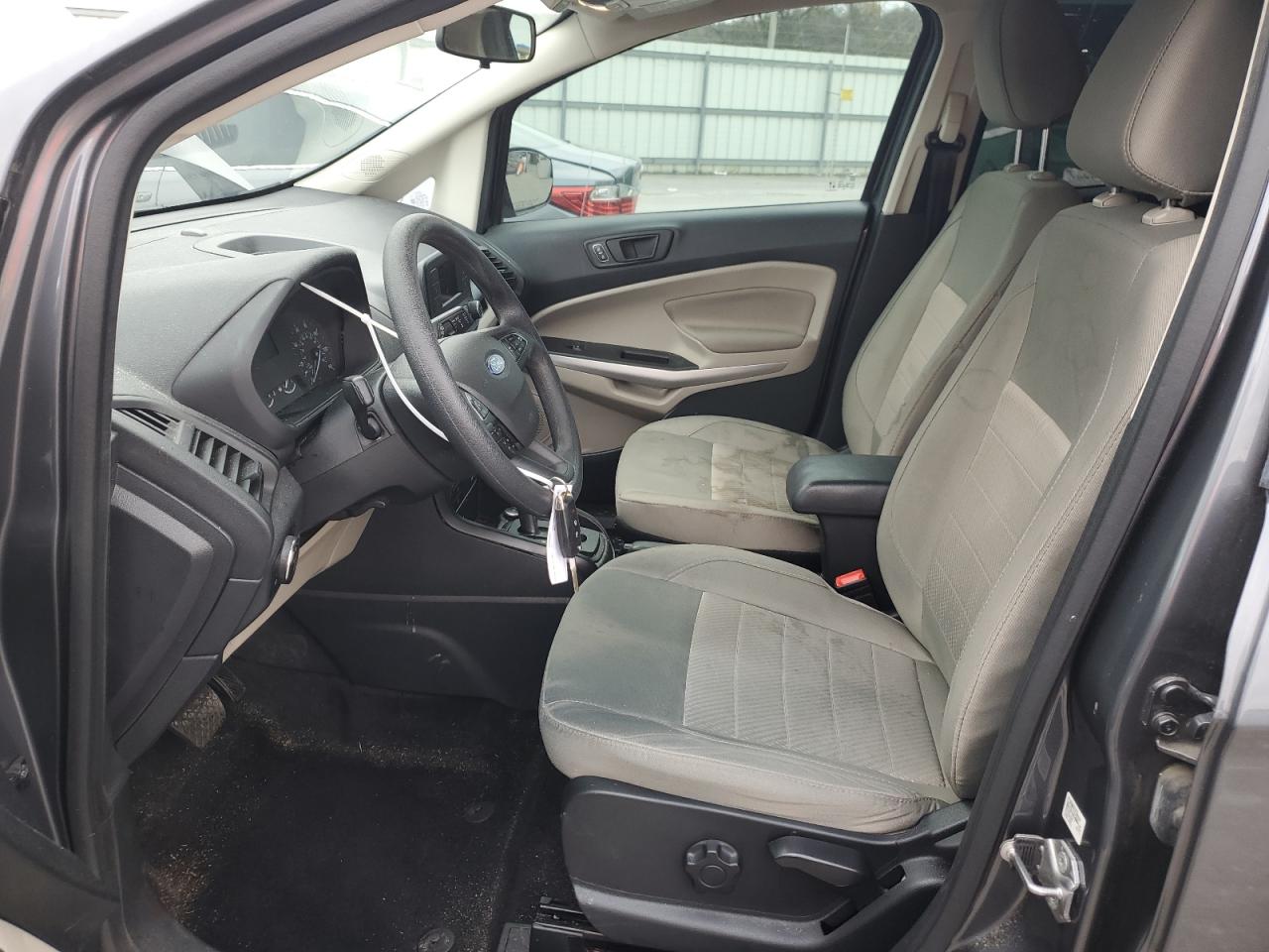 2021 Ford EcoSport - Image 7