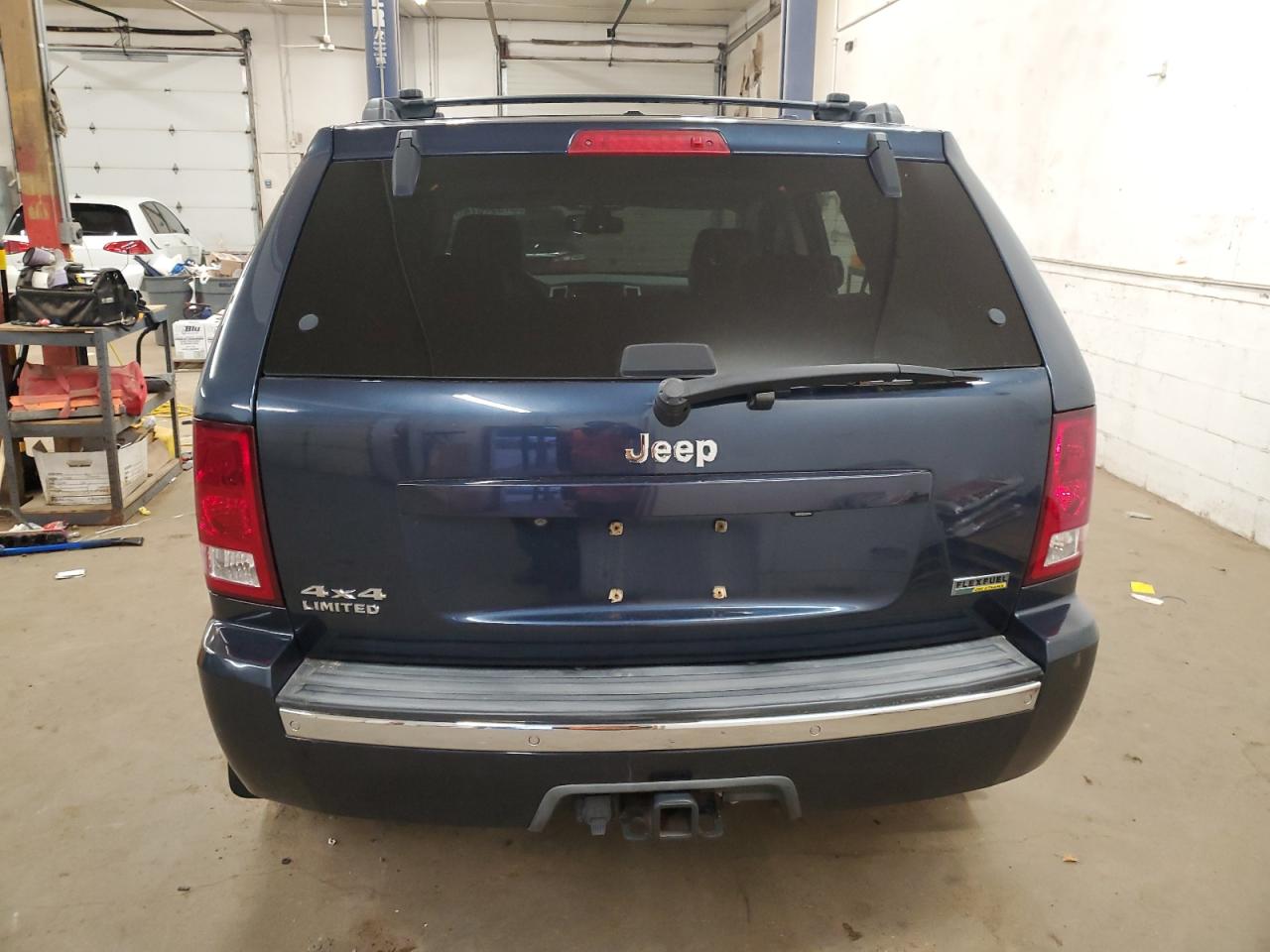 2009 Jeep Grand Cherokee - Image 6