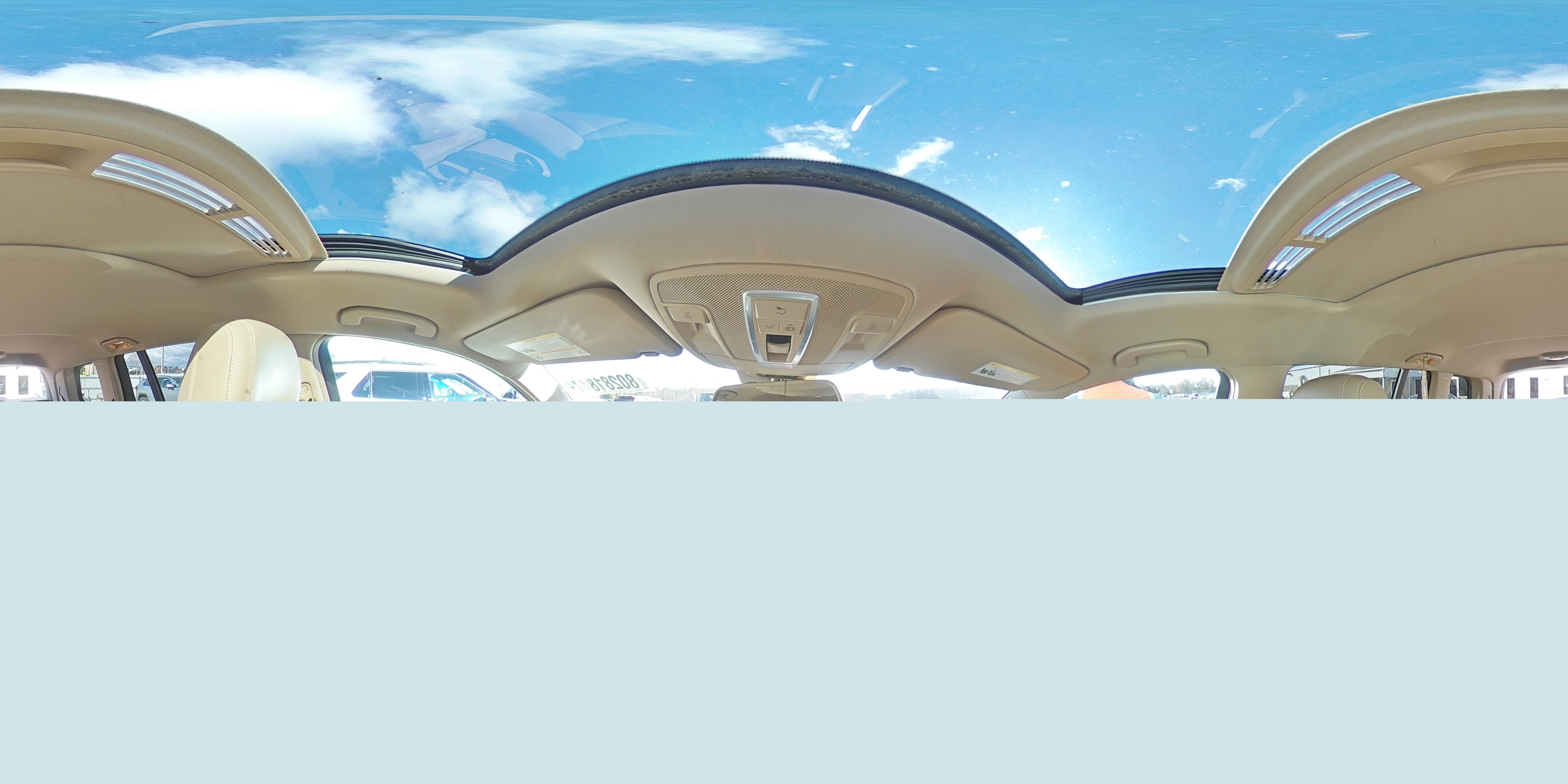 2014 Mercedes-Benz GL-klasse - Image 13