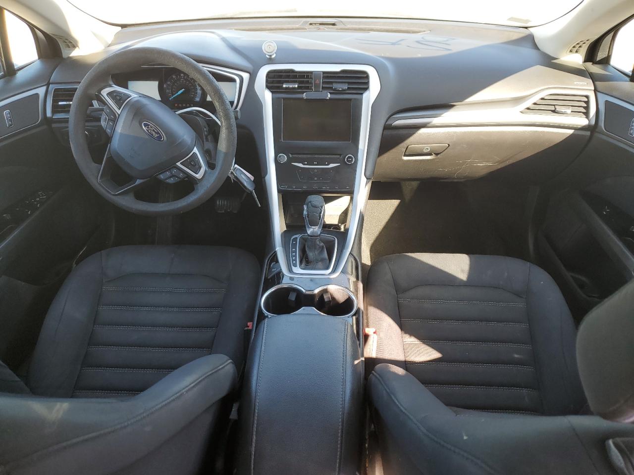 2014 Ford Fusion - Image 8