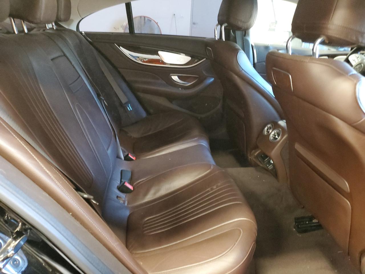 2019 Mercedes-Benz CLS-klasse - Image 10