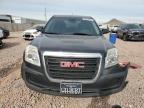 2017 Gmc Terrain Sle за продажба в Phoenix, AZ - Front End