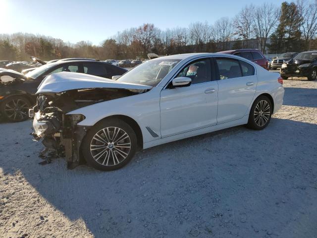 2018 Bmw 530 Xi