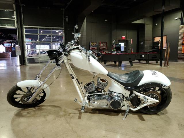 2016 BIG DOG CHOPPER