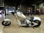 2016 BIG DOG CHOPPER a la Venta en Copart TX - CRASHEDTOYS DALLAS