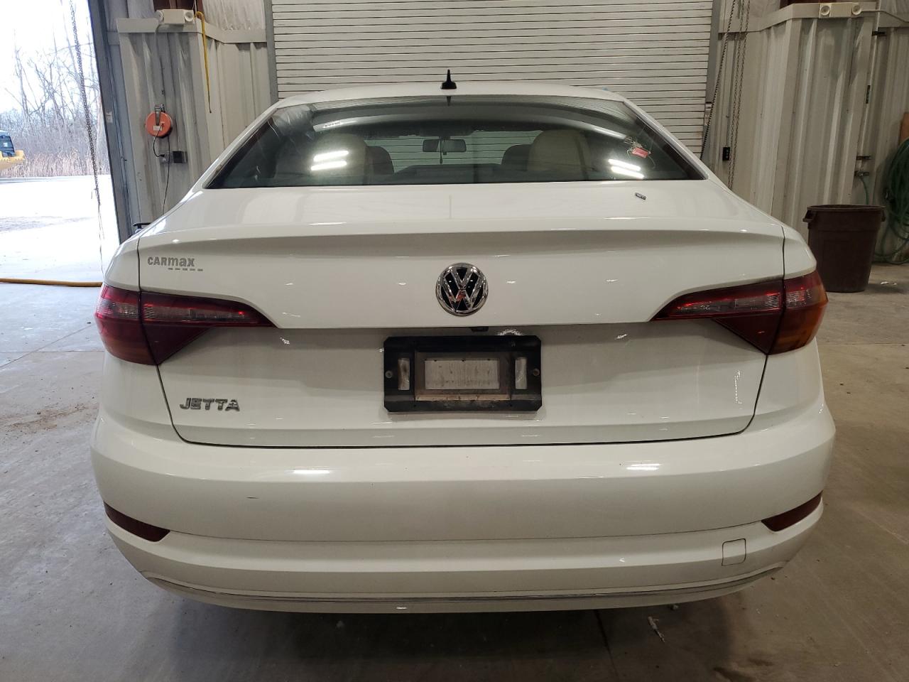 2019 Volkswagen Jetta - Image 6