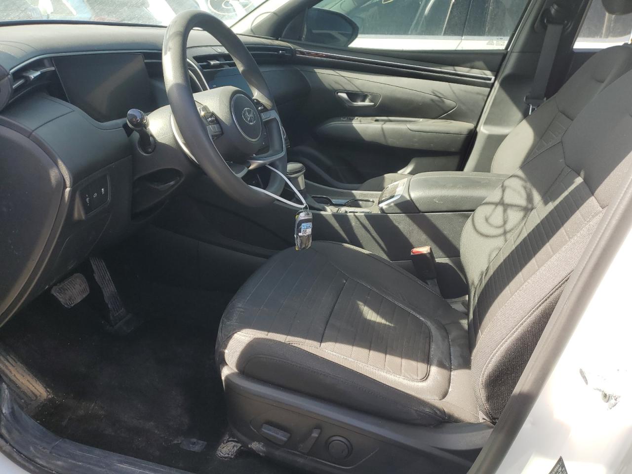 2022 Hyundai Santa Cruz - Image 7