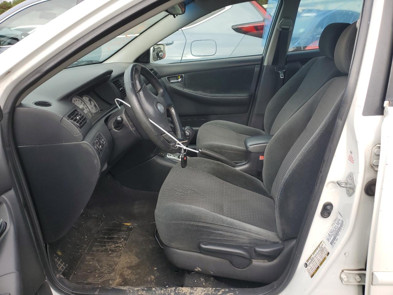 2008 Toyota Corolla - Image 7