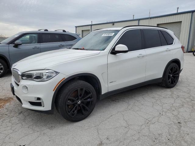 2015 Bmw X5 Xdrive50I