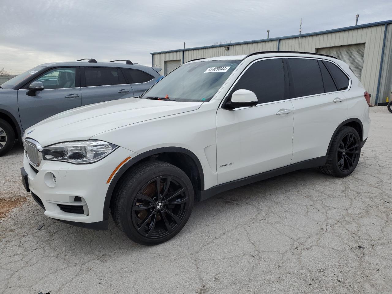 2015 BMW X5 - Image 1