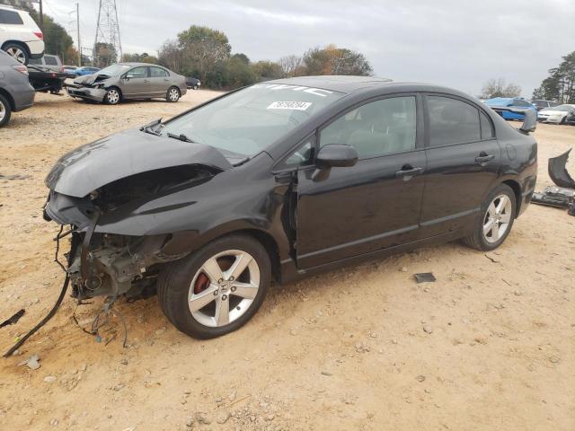 2008 Honda Civic Ex للبيع في China Grove، NC - Front End