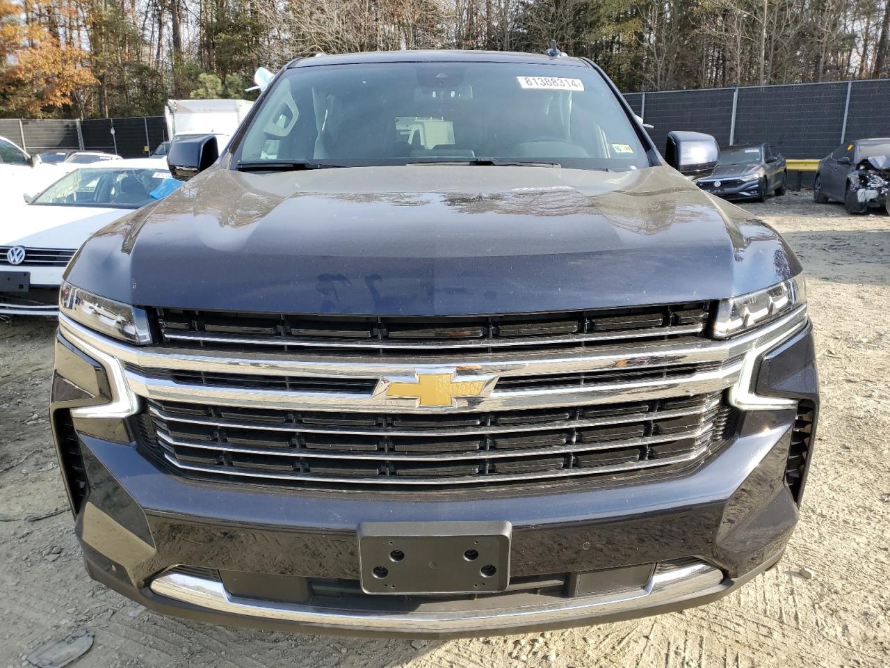 2023 Chevrolet Suburban - Image 5