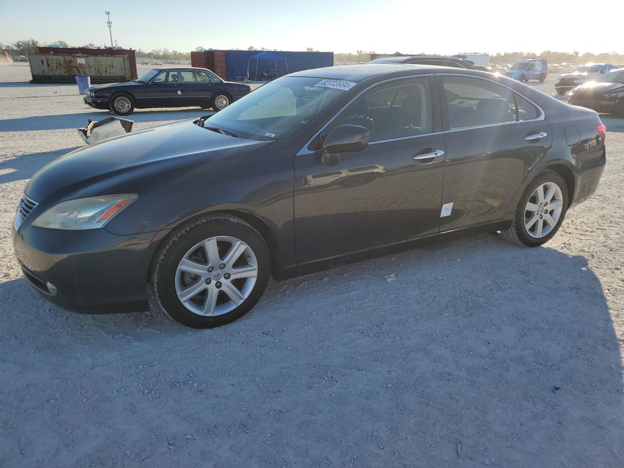 2007 Lexus ES - Image 1