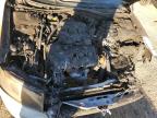 2016 Lincoln Zephyr  de vânzare în Wichita, KS - Burn - Engine