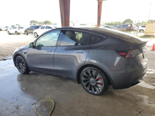 7SAYGDEF5PF635622 Tesla Model Y  2