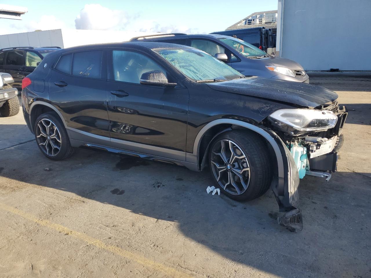 2018 BMW X2 - Image 4