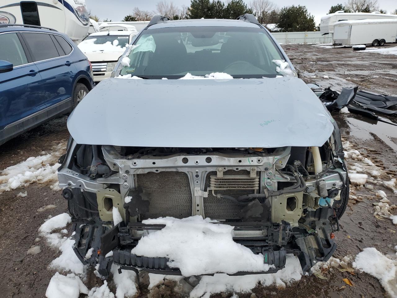 2016 Subaru Outback - Image 5
