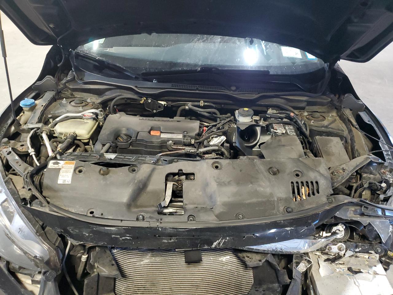 2016 Honda Civic - Image 12
