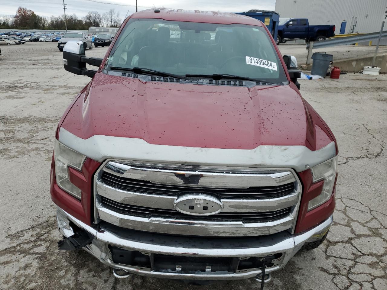2016 Ford F-150 - Image 5