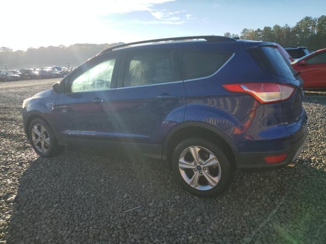  FORD ESCAPE 2016 Синий