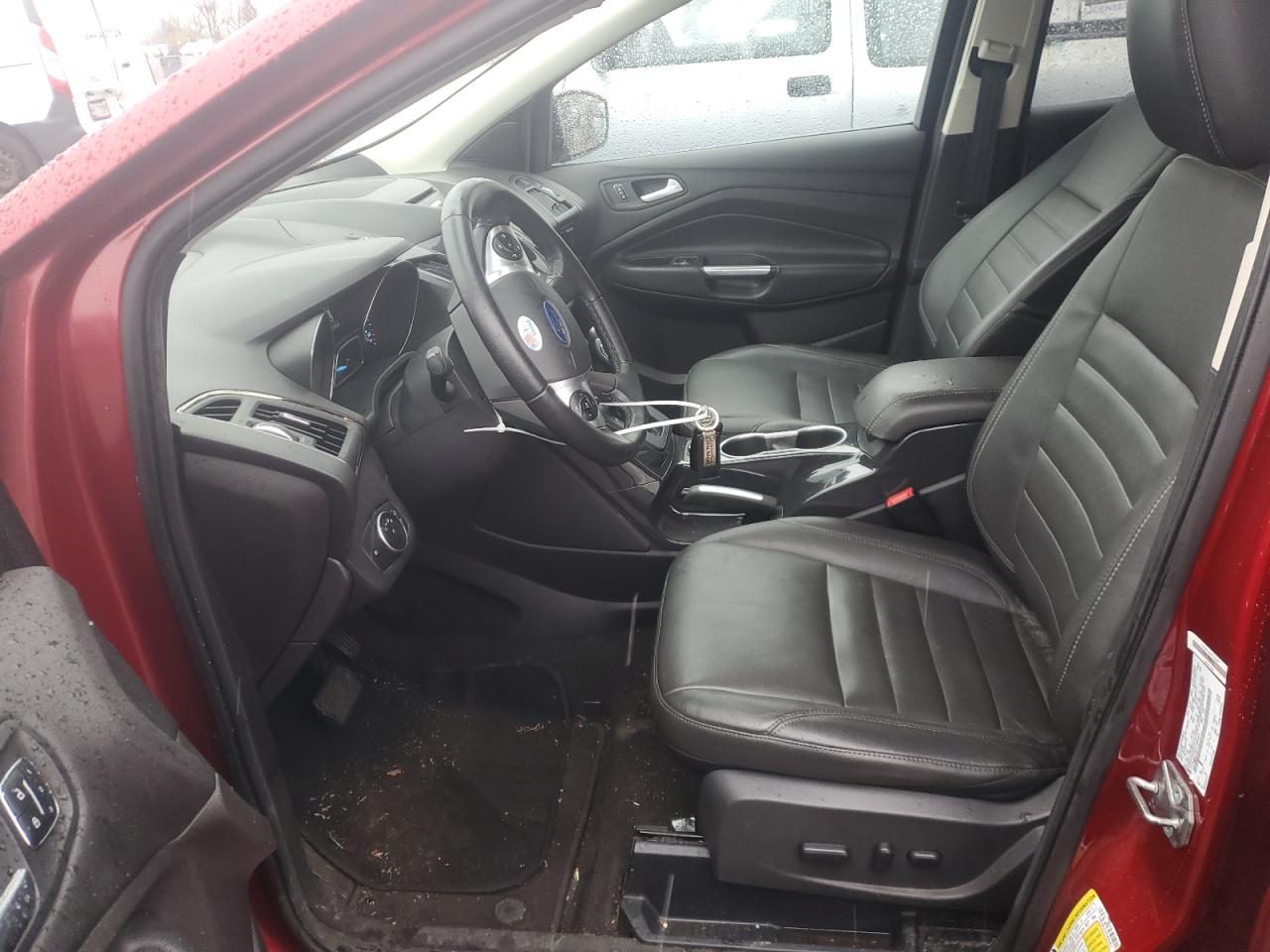 2015 Ford Escape - Image 7