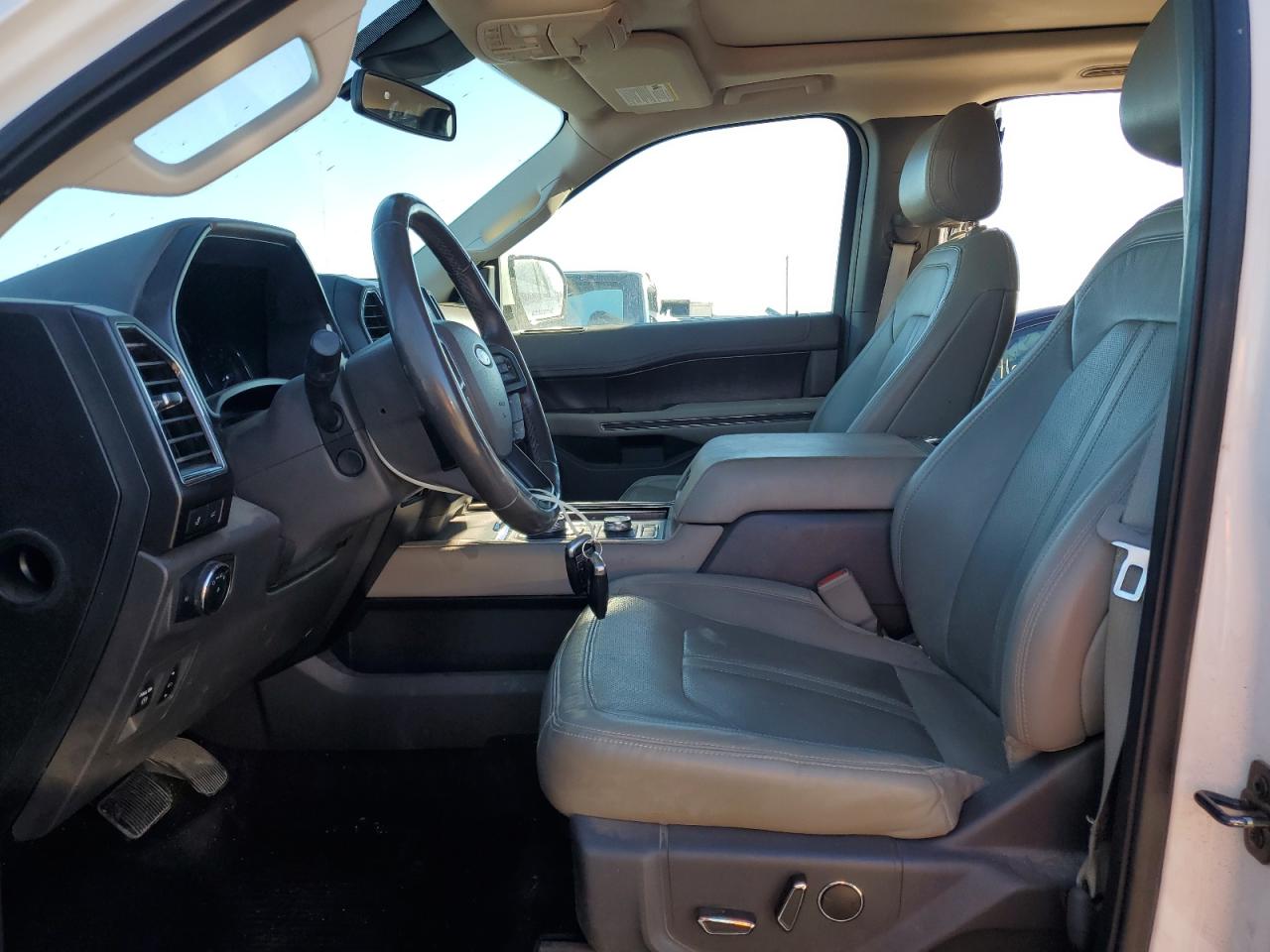 2019 Ford Expedition - Image 7