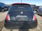 2015 Fiat 500 Pop იყიდება Dyer-ში, IN - Front End
